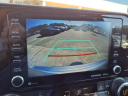 Thumbnail image of 2022 Toyota Highlander at Teague Chevrolet Toyota
