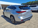 Thumbnail image of 2022 Toyota Highlander at Teague Chevrolet Toyota