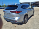 Thumbnail image of 2022 Toyota Highlander at Teague Chevrolet Toyota