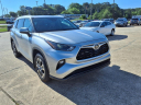 Thumbnail image of 2022 Toyota Highlander at Teague Chevrolet Toyota