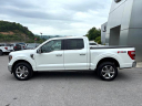 Thumbnail image of 2023 Ford F-150 at Cumberland Ford Lincoln