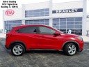 Thumbnail image of 2016 Honda HR-V at Kia Of Bradley