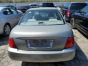 Thumbnail image of 2006 Nissan Sentra at 4:19 AUTO SALES LTD