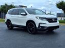 Thumbnail image of 2021 Honda Pilot at M&l Chrysler Dodge Jeep Ram