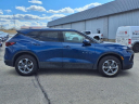 Thumbnail image of 2023 Chevrolet Blazer at Dearth Chrysler Dodge Jeep Ram & Gmc