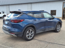 Thumbnail image of 2023 Chevrolet Blazer at Dearth Chrysler Dodge Jeep Ram & Gmc