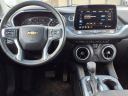 Thumbnail image of 2023 Chevrolet Blazer at Dearth Chrysler Dodge Jeep Ram & Gmc