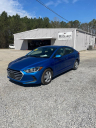 Thumbnail image of 2017 Hyundai ELANTRA at Mike RIchards Automotive LLC