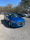 Thumbnail image of 2017 Hyundai ELANTRA at Mike RIchards Automotive LLC