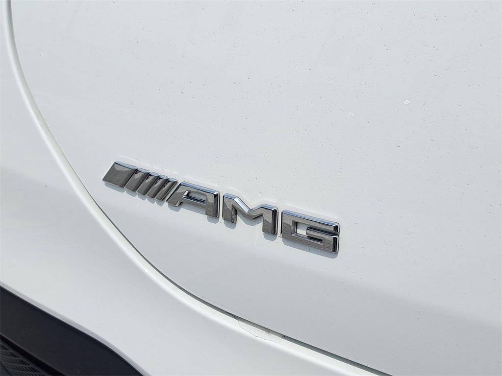 Thumbnail image of 2024 Mercedes-Benz GLE at Ocean Mazda