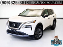 Thumbnail image of 2023 Nissan Rogue at Stg Auto Group Montclair