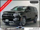 Thumbnail image of 2022 Jeep Wagoneer at Novak Motors NY
