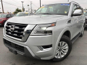 Thumbnail image of 2021 Nissan Armada at Alsbou Motors Riverside