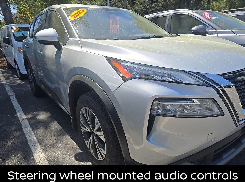 Thumbnail image of 2023 Nissan Rogue at Smithtown Nissan
