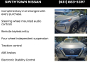 Thumbnail image of 2023 Nissan Rogue at Smithtown Nissan