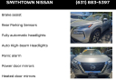 Thumbnail image of 2023 Nissan Rogue at Smithtown Nissan