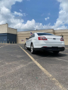 Thumbnail image of 2016 Ford Taurus at HONEST ABE AUTO SALES 1