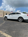 Thumbnail image of 2016 Ford Taurus at HONEST ABE AUTO SALES 1