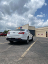 Thumbnail image of 2016 Ford Taurus at HONEST ABE AUTO SALES 1