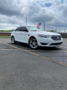 Thumbnail image of 2016 Ford Taurus at HONEST ABE AUTO SALES 1
