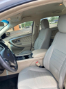 Thumbnail image of 2016 Ford Taurus at HONEST ABE AUTO SALES 1