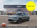 Thumbnail image of 2025 Kia Niro EV at LaFontaine Kia