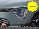 2025 Kia Niro EV Wave at LaFontaine Kia