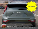 Thumbnail image of 2025 Kia Niro EV at LaFontaine Kia