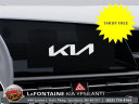 Thumbnail image of 2025 Kia Niro EV at LaFontaine Kia