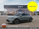 Thumbnail image of 2025 Kia Niro EV at LaFontaine Kia