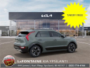Thumbnail image of 2025 Kia Niro EV at LaFontaine Kia