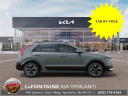 Thumbnail image of 2025 Kia Niro EV at LaFontaine Kia
