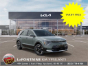 Thumbnail image of 2025 Kia Niro EV at LaFontaine Kia