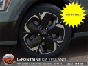 Thumbnail image of 2025 Kia Niro EV at LaFontaine Kia