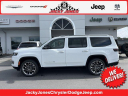 Thumbnail image of 2025 Jeep Wagoneer at Jacky Jones Chrysler Dodge Jeep Hayesville