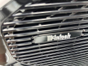 Thumbnail image of 2025 Jeep Wagoneer at Jacky Jones Chrysler Dodge Jeep Hayesville
