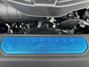 Thumbnail image of 2025 Jeep Wagoneer at Jacky Jones Chrysler Dodge Jeep Hayesville