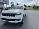 Thumbnail image of 2025 Jeep Wagoneer at Jacky Jones Chrysler Dodge Jeep Hayesville