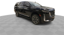 Thumbnail image of 2021 Cadillac Escalade at Vera Cadillac Buick GMC