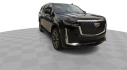 Thumbnail image of 2021 Cadillac Escalade at Vera Cadillac Buick GMC