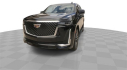 Thumbnail image of 2021 Cadillac Escalade at Vera Cadillac Buick GMC