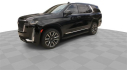 Thumbnail image of 2021 Cadillac Escalade at Vera Cadillac Buick GMC