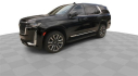 Thumbnail image of 2021 Cadillac Escalade at Vera Cadillac Buick GMC