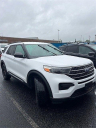 Thumbnail image of 2020 Ford Explorer at LB Smith Ford Lincoln