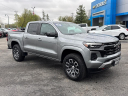 Thumbnail image of 2023 Chevrolet Colorado at Symdon Chevrolet