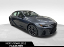 Thumbnail image of 2025 Lexus IS 350 at Northtown Lexus