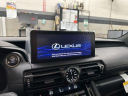 Thumbnail image of 2025 Lexus IS 350 at Northtown Lexus