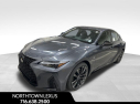 Thumbnail image of 2025 Lexus IS 350 at Northtown Lexus