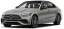 Thumbnail image of 2022 Mercedes-Benz C-Class at Pristine Mitsubishi