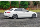 Thumbnail image of 2022 Mercedes-Benz C-Class at Pristine Mitsubishi